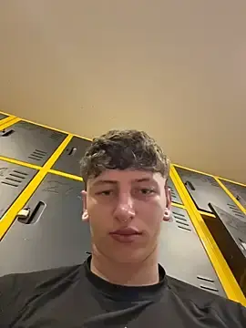 Stripchat Sex Chat of ARON_LUXX