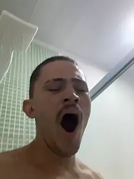 Stripchat Best Webcam of BlackRusso