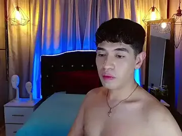 Stripchat Free Porn Cam of stone_axel