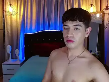 Stripchat Nude Webcam of stone_axel