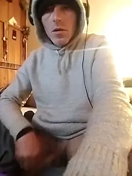 Stripchat Private Sex Chat of CrestedNotch
