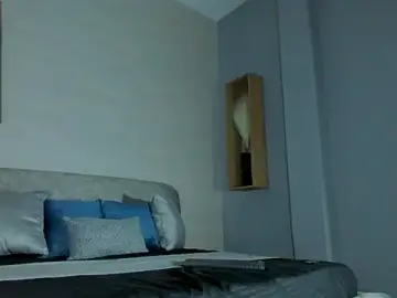 Stripchat Free Live Porn of Ian_Castillo_