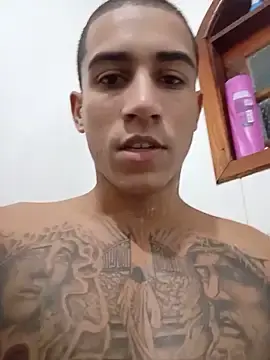 Stripchat Adult Video Chat of gui_carioca7