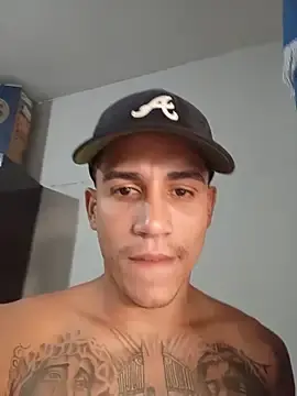 Stripchat Adult Webcam of gui_carioca7