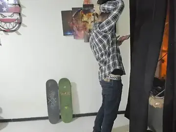 Stripchat Live Porn of Jeff_Walton@xh