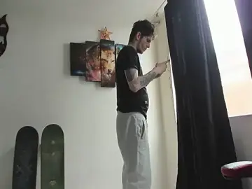 Stripchat Private Sex Chat of Jeff_Walton@xh