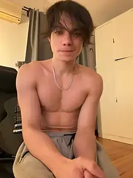 Stripchat Nude Webcam of SasukeUhchiaa