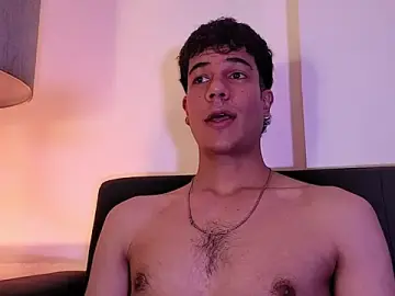 Stripchat Sex Cam of Derek_stud_