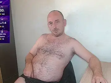 Stripchat Free Live Porn of Johan___Barker