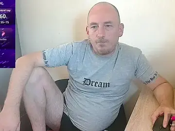 Stripchat Best live sex cam show of Johan___Barker