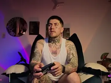 Stripchat Free Live Porn of Denjig