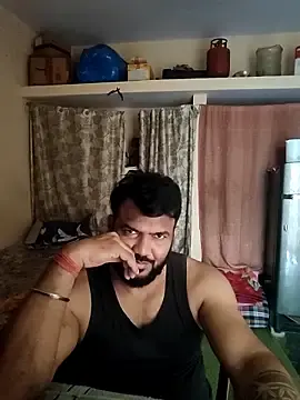 Stripchat Best Webcam of Hulk_ketantop_36