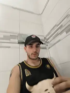 Stripchat Sex Cam of Padrone990