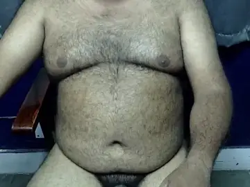 Stripchat Best live sex cam show of hairysubcub_70