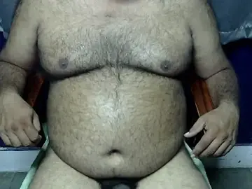 Stripchat Live Sex of hairysubcub_70