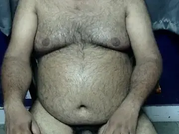 Stripchat Live Porn of hairysubcub_70