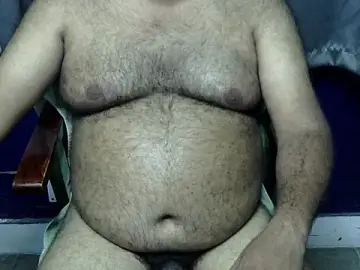 Stripchat Adult Webcams of hairysubcub_70