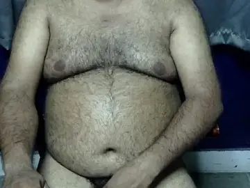 Stripchat Adult Webcam of hairysubcub_70