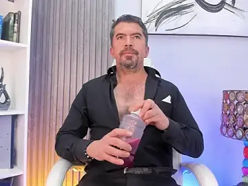 Stripchat Private Sex Chat of JuanKFit_45