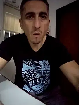 Stripchat Sex Cam of Alejandro83bsf