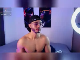 Xlovecam Live Sex of AxelStein