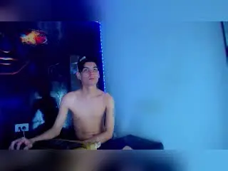 Xlovecam Sex Chat of TheShiningMen