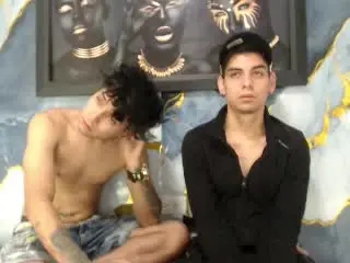 Xlovecam Best Webcam of TheShiningMen