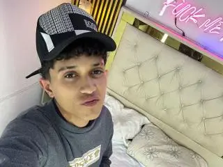 Xlovecam Sex Chat of JaySecret