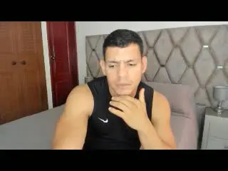 Xlovecam Live Sex of LoganVelasco