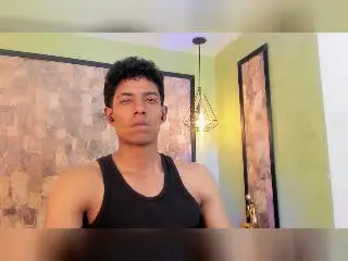 Xlovecam Free Porn Cam of VictoryCassus