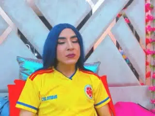 Xlovecam Private Sex Chat of DarianaGio