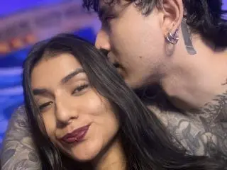 Xlovecam Watch Live Sex Cams of TheJoestars