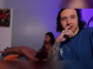 Xlovecam Free Porn Cam of TheJoestars