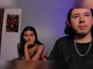 Xlovecam Live Sex Cam of TheJoestars