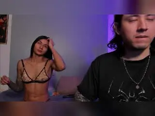 Xlovecam Watch Live Sex Cams of TheJoestars