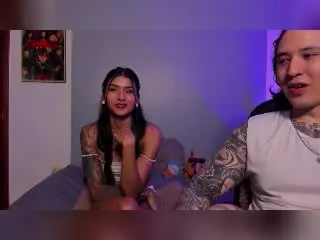 Xlovecam Adult Webcam of TheJoestars