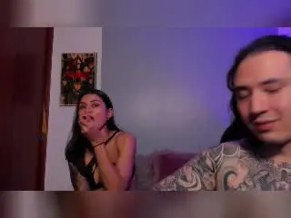 Xlovecam Sex Cam of TheJoestars