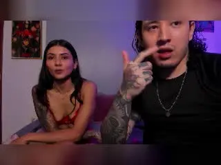 Xlovecam Private Sex Chat of TheJoestars