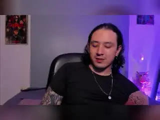 Xlovecam Adult Video Chat of TheJoestars