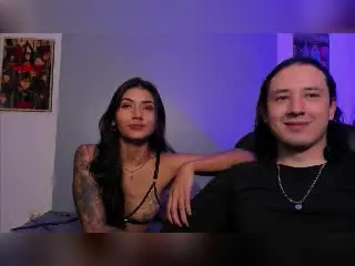 Xlovecam Free Porn Cam of TheJoestars
