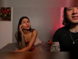 Xlovecam Live Sex Cam of TheJoestars