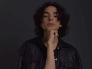 Xlovecam Adult Webcam of SrbonnyEtthan