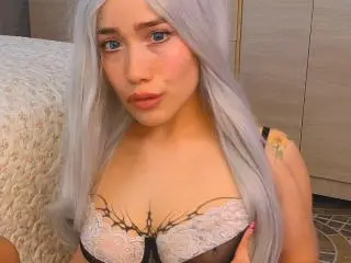 Xlovecam Adult Webcams of CuteBlondeCaty