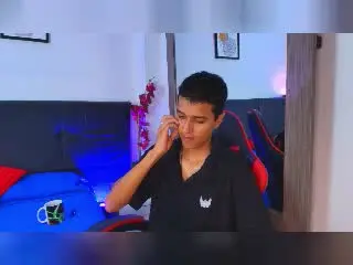Xlovecam Best Webcam of AlanColthon