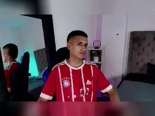 Xlovecam Live Sex Cam of AlanColthon