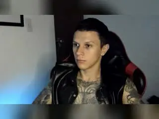 Xlovecam Sex Chat of MasterDaveExtreme