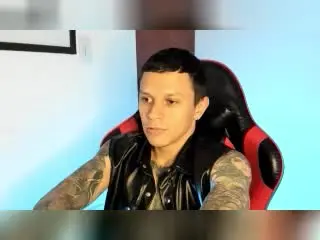Xlovecam Adult Video Chat of MasterDaveExtreme