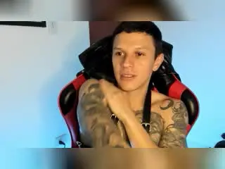 Xlovecam Adult Webcam of MasterDaveExtreme