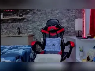 Xlovecam Sex Chat of TheImperialMen