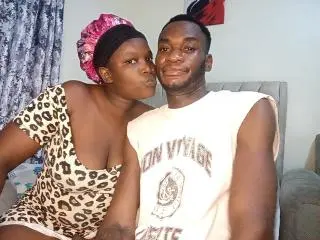 Xlovecam Sex Cam of NaughtyYinAndYang